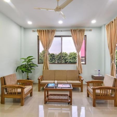 Jv 3Bhk Villa Лонавала Екстериор снимка
