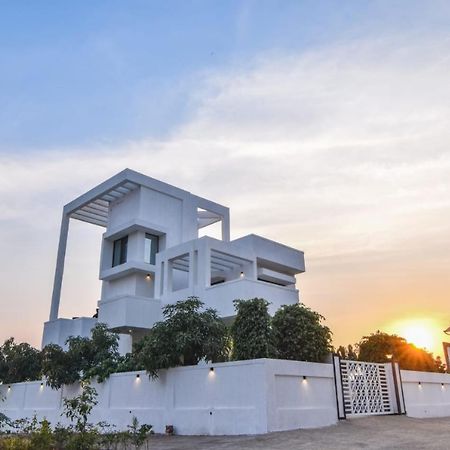 Jv 3Bhk Villa Лонавала Екстериор снимка
