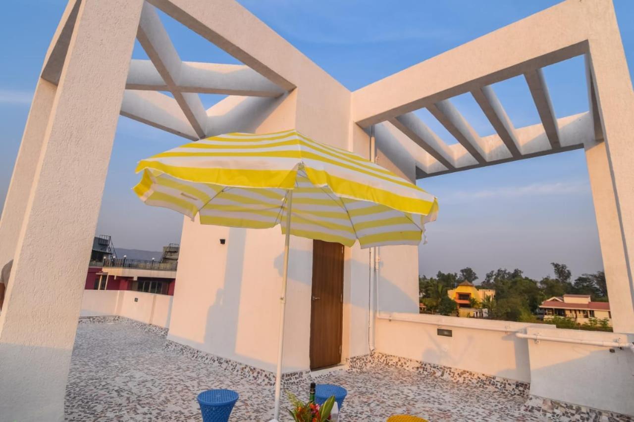 Jv 3Bhk Villa Лонавала Екстериор снимка