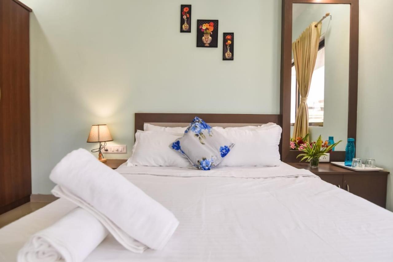 Jv 3Bhk Villa Лонавала Екстериор снимка