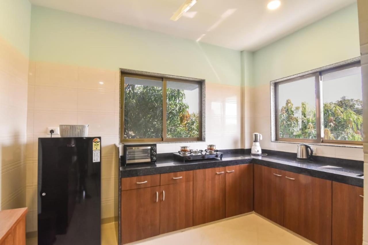 Jv 3Bhk Villa Лонавала Екстериор снимка