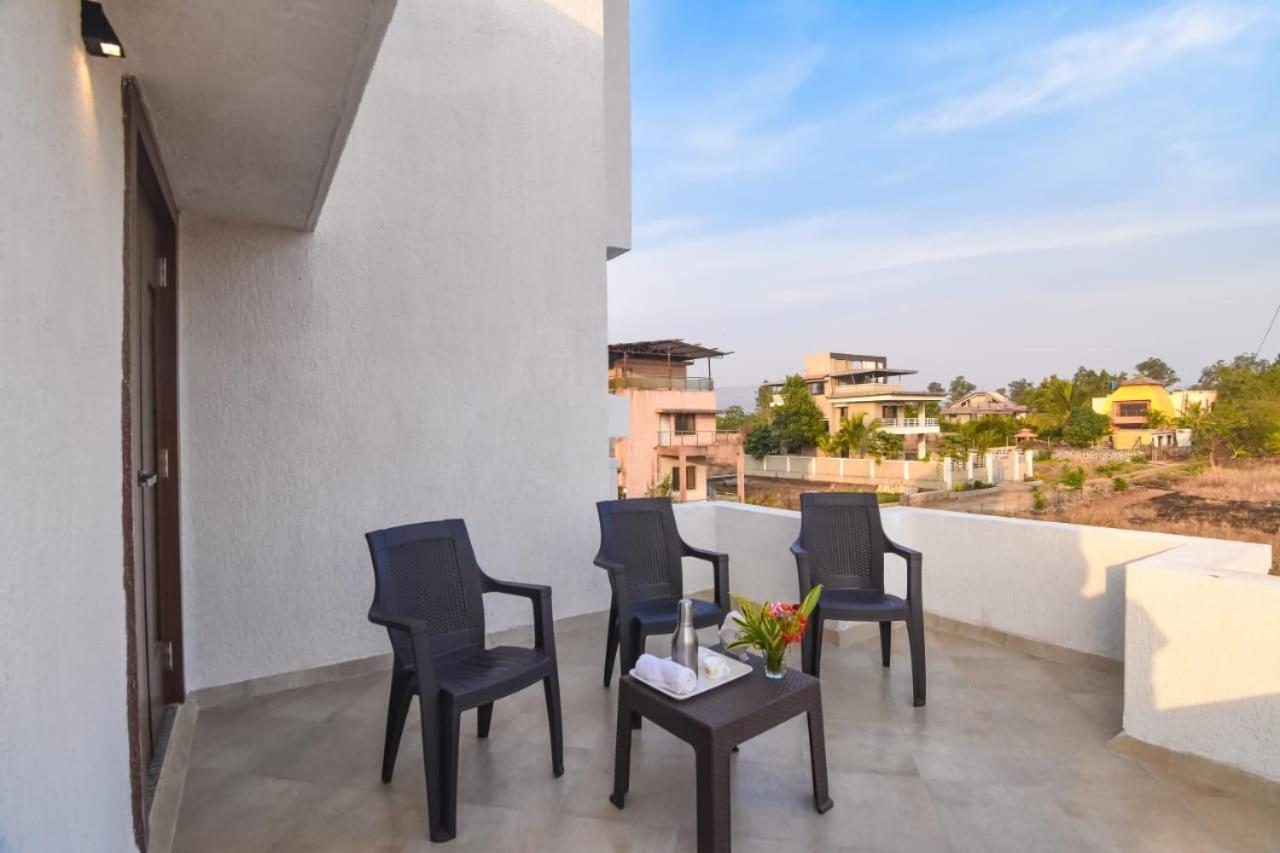 Jv 3Bhk Villa Лонавала Екстериор снимка