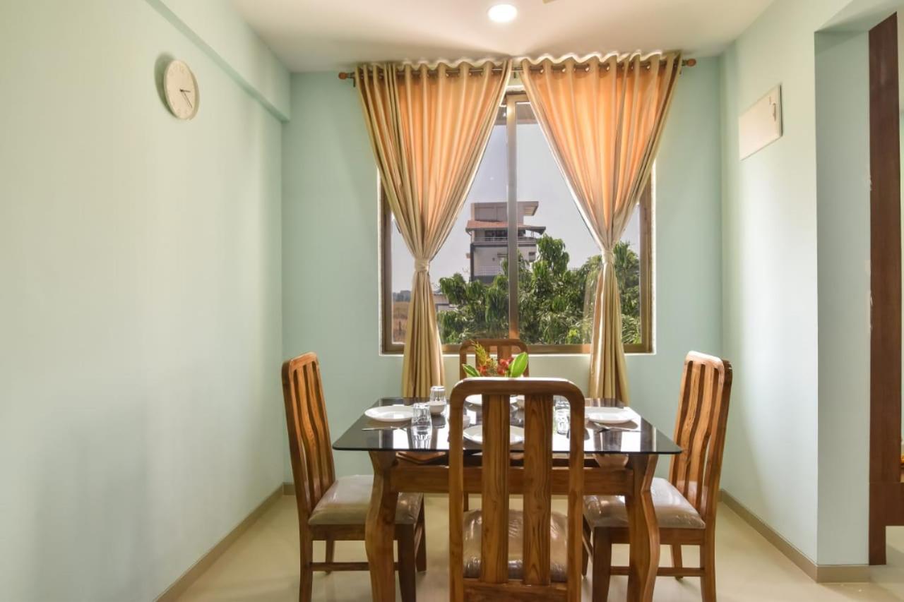 Jv 3Bhk Villa Лонавала Екстериор снимка