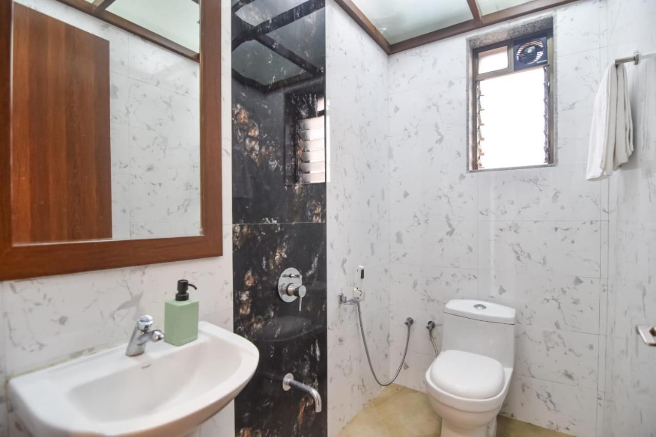 Jv 3Bhk Villa Лонавала Екстериор снимка