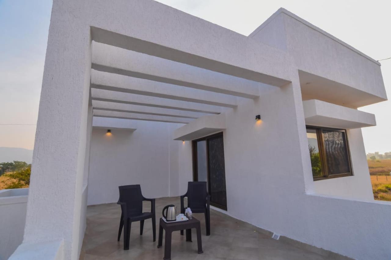 Jv 3Bhk Villa Лонавала Екстериор снимка