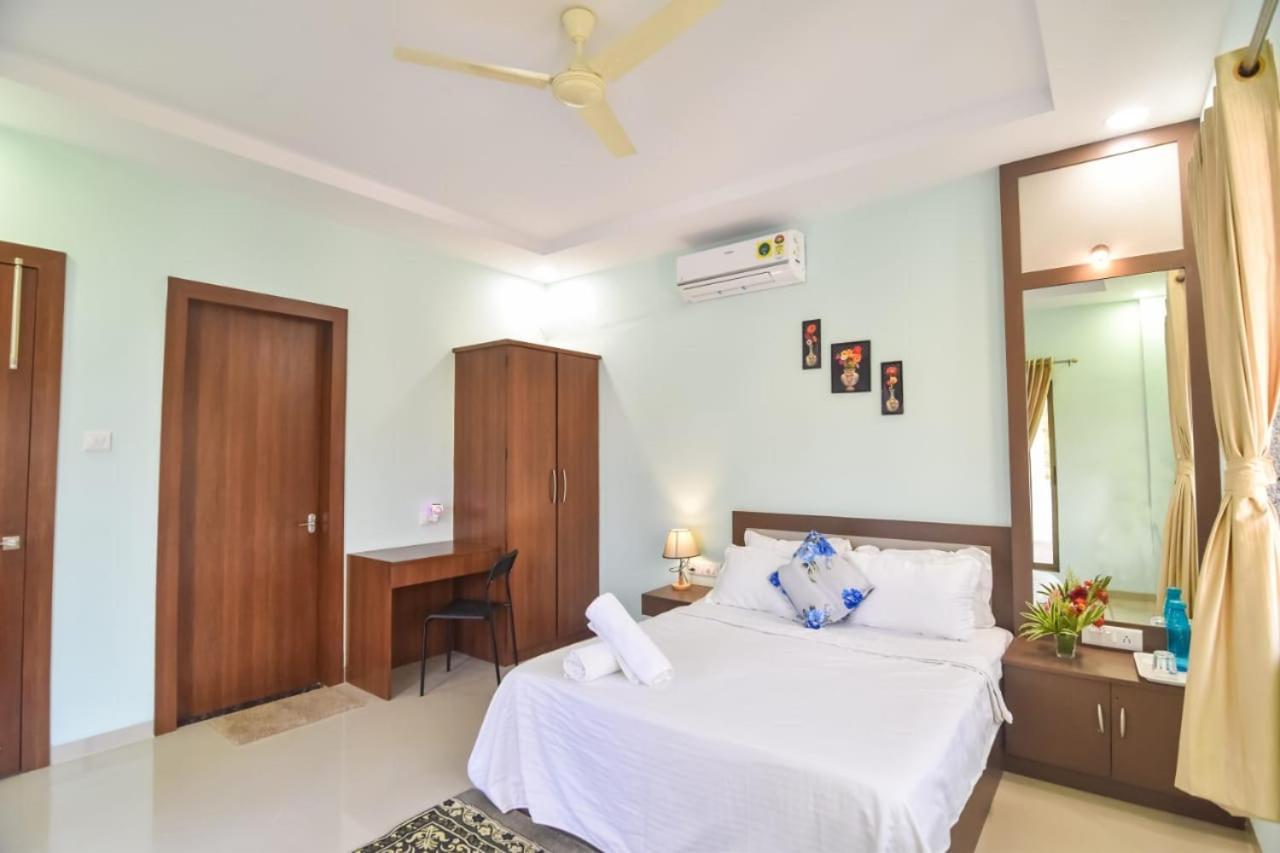 Jv 3Bhk Villa Лонавала Екстериор снимка