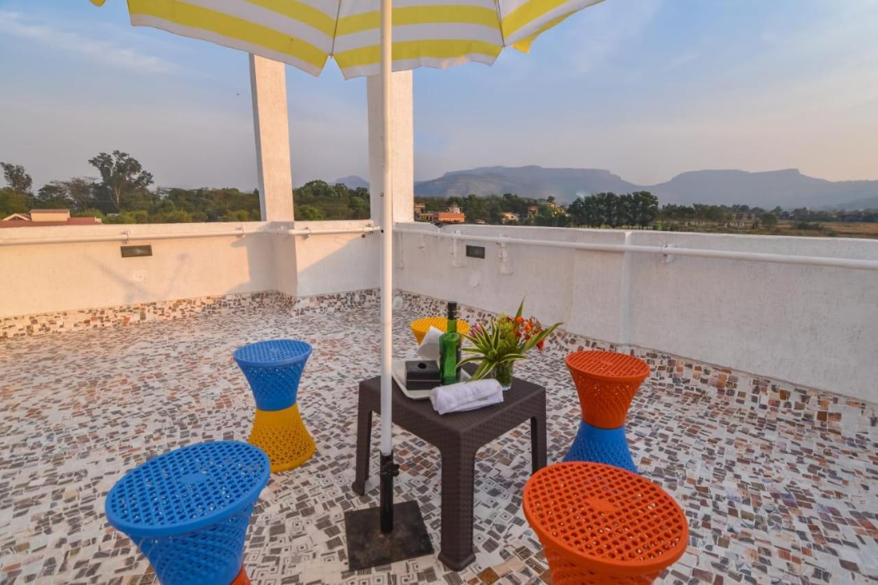 Jv 3Bhk Villa Лонавала Екстериор снимка