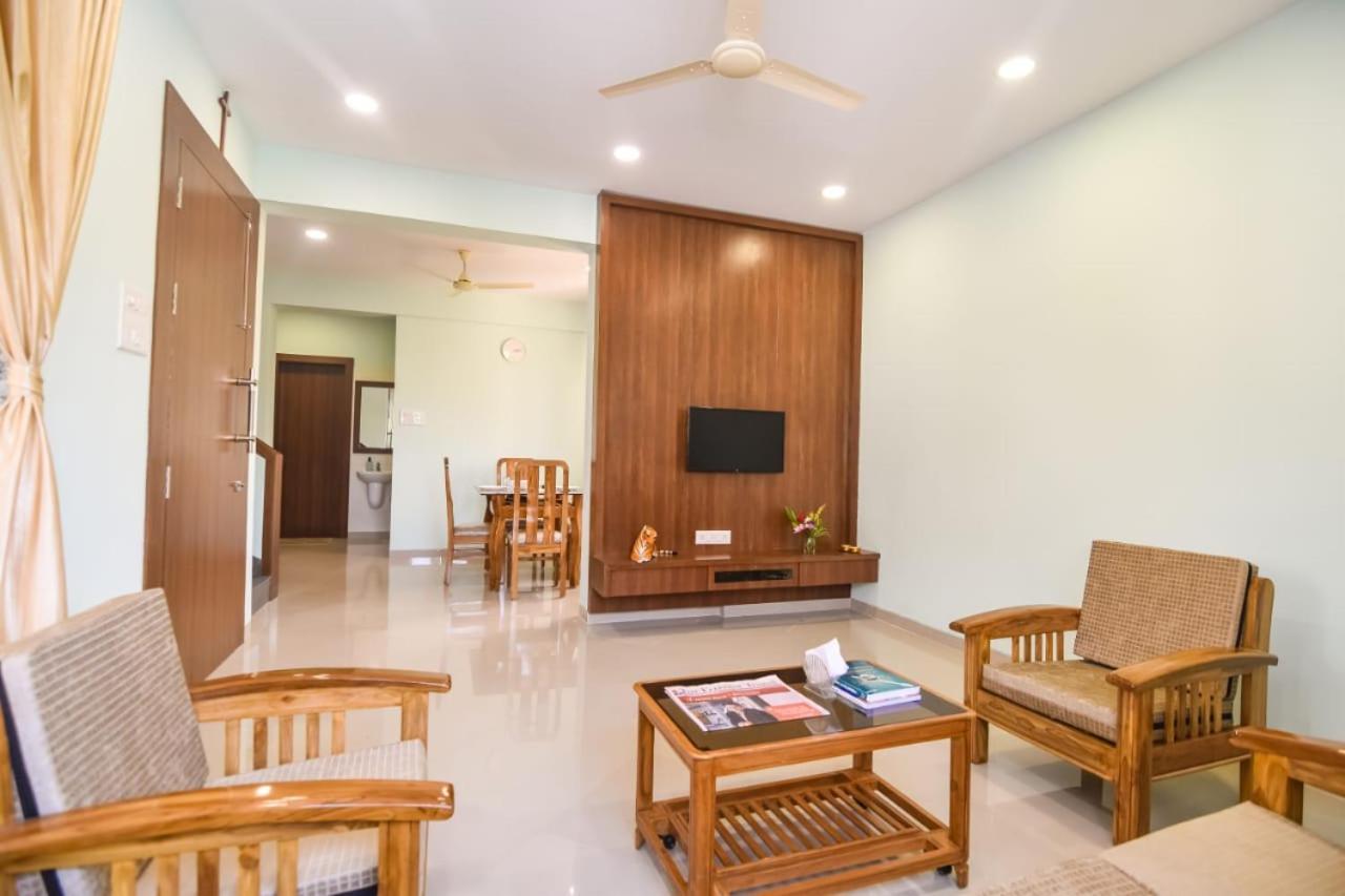 Jv 3Bhk Villa Лонавала Екстериор снимка